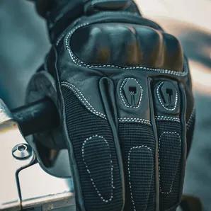 8245.00 - Mens Full Finger Gloves