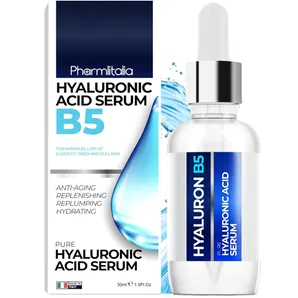 Pure Hyaluronic Acid Serum