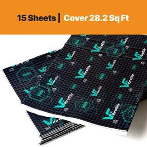 Sound Deadening Material 