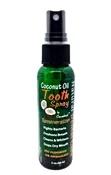 Cocodent Tooth Spray - Natural Whitening & Sensitivity Relief