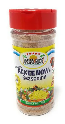 OCHO RIOS ACKEE NOW SEASONING 