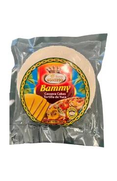 OCHO RIOS BAMMY CASSAVA 