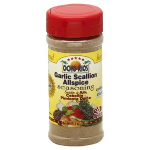 OCHO RIOS GARLIC SCALLION SEASONING 