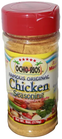 OCHO RIOS CHICKEN SEASON POWDER 