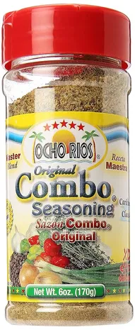 OCHO RIOS ORIGINAL COMBO SEASONING 