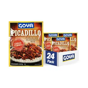 GOYA PICADILLO SEASONING MIX 
