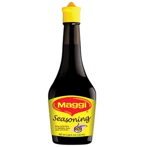 MAGGI SEASONING SAUCE 