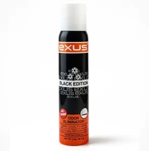 Exus Odor Eliminator - Edition. Pet odor spray strong freshener