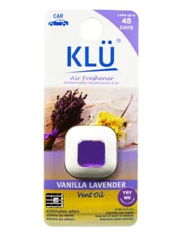 Vanilla Lavender Freshener & Odor Eliminator 