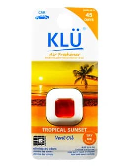 Tropical Sunset Freshener & Odor Eliminator 