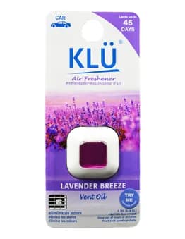 Lavender Breeze Freshener & Odor Eliminator 