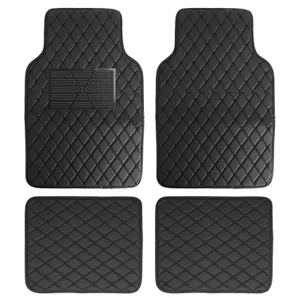 Automotive Car Floor Mats Water Auto Carpet 
