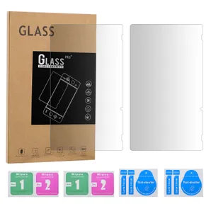 2 Pack Screen Protector Tempered Glass Screen Saver