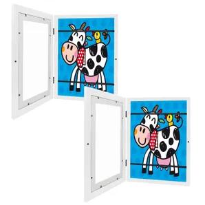11.69x16.53in Kids Art Frame 