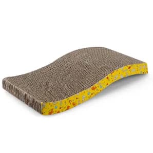 2Pcs Cat Scratcher Pads 
