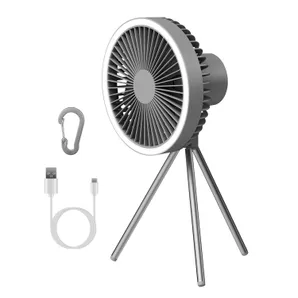Camping Fan 