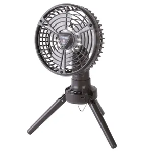 10400mah Portable Camping Fan 