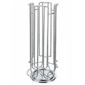 24 Cups Coffee Pod Holder Coffee Capsule Storage Rack