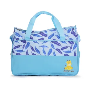 5Pcs Baby Nappy Diaper Bags Set 