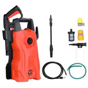 Electric High Pressure Washer