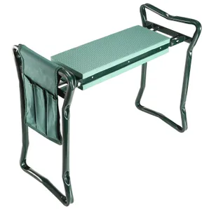Foldable Garden Kneeler Seat