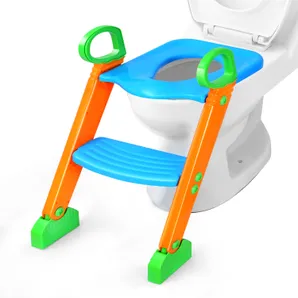 Potty Training Toilet Seat 