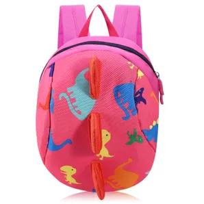 Safety Harness Baby Child Strap Toddler Walking Keeper Backpack 