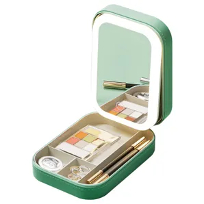 Portable Travel Makeup Bag 