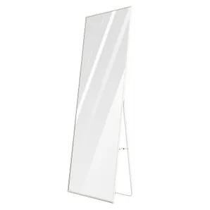 Full Length Mirror 67x25.6in Aluminum Alloy Wall Mirror 