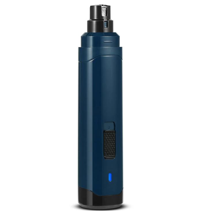 Quiet Nail Grinder for Dogs