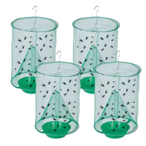 4 Set Ranch Fly Trap 