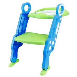 Potty Training Toilet Seat 