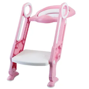Potty Training Toilet Seat 