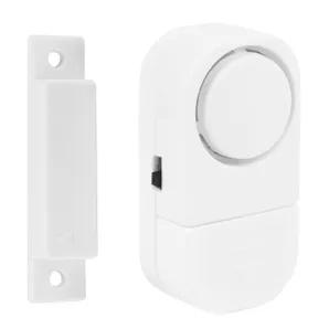 Wireless Window Door Magnet Alarms Magnetic Sensor 