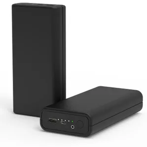 20000mAh 5V 2A Power Bank 