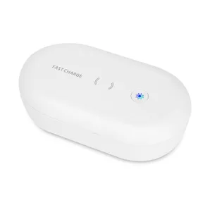 UV Light Sanitizer Box 