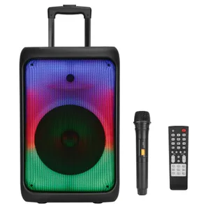 Portable Wireless Party Speaker Party Speaker
