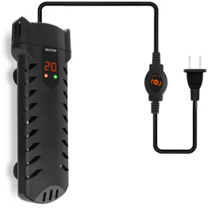 500W Submersible Aquarium Heater 
