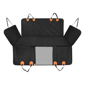 Dog Car Seat Cover For Back Seat