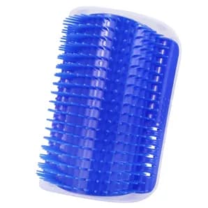 Cat Self Groomers Dog Cat Corner Groomer Wall Corner Massage 