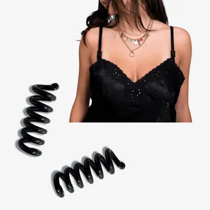 Bra Strap Alinger - 2 Sets in 1 Pack - 4 Color Options