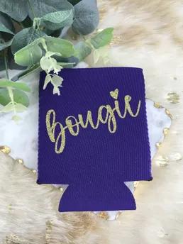 Bougie Koozie 