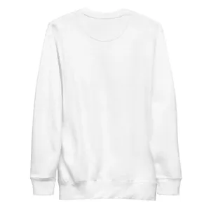 Premium Sweatshirt NORMAL I WANT MAGIC