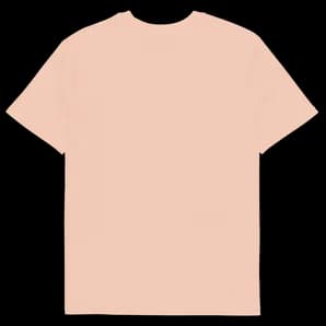 Fashion Mindfulness and Love Unisex organic cotton t-shirt