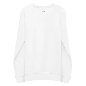 Organic Cotton Sweatshirt - Self Love Sweatshirt