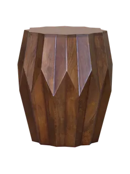 Chantel Side Table 