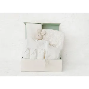 Welcome Home Baby Gift Box