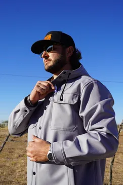 Diamond Apparel Jacket 