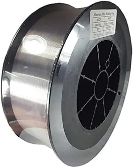 Aluminum Mig Welding Wire 16-Pound Spool