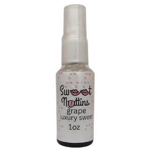 Luxury Grape